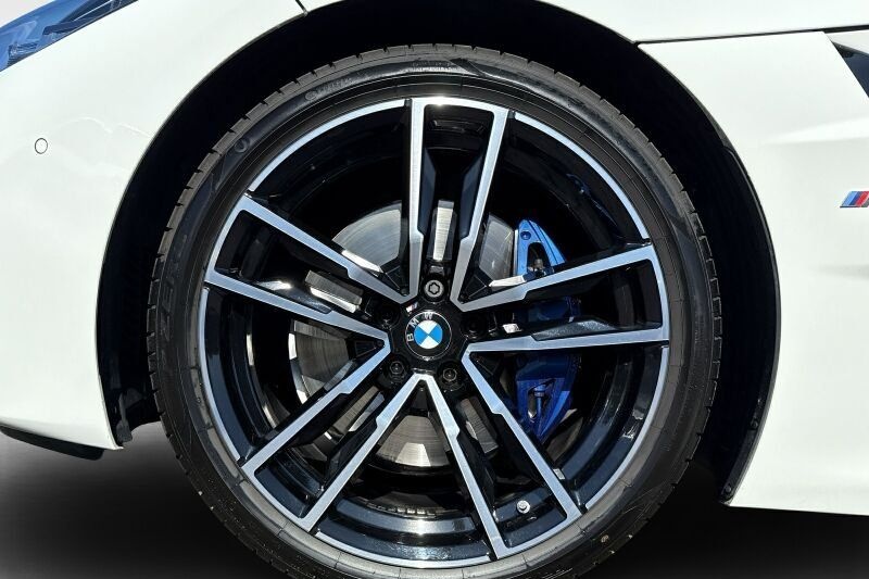 BMW Z4 sDrive30i M Sport HUD.ACC.LEDER.LiveCockProf. foto 19