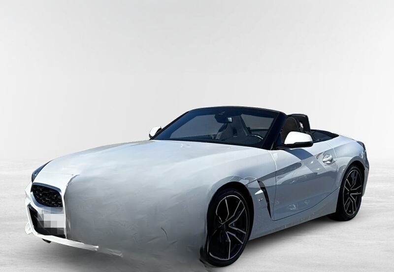 BMW Z4 sDrive30i M Sport HUD.ACC.LEDER.LiveCockProf. foto 3