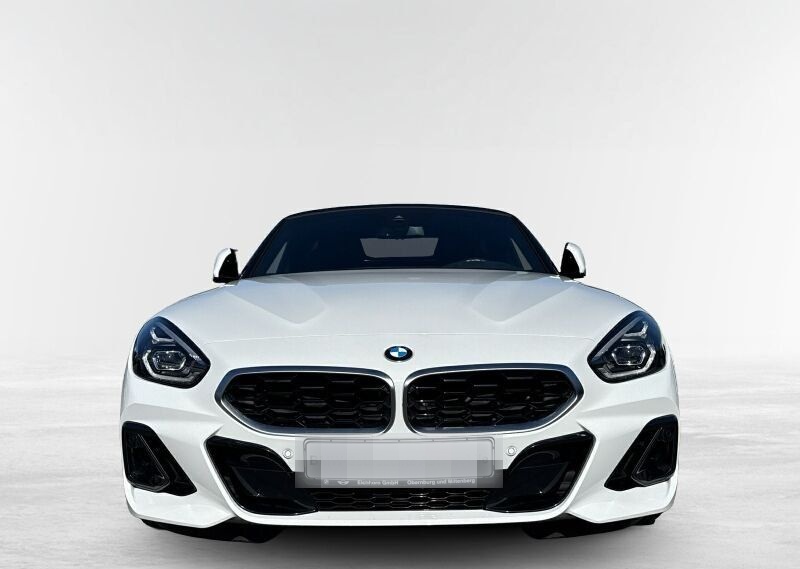 BMW Z4 sDrive30i M Sport HUD.ACC.LEDER.LiveCockProf. foto 4
