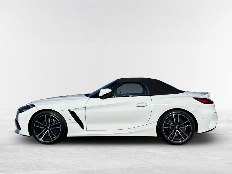 BMW Z4 sDrive30i M Sport HUD.ACC.LEDER.LiveCockProf. foto 5