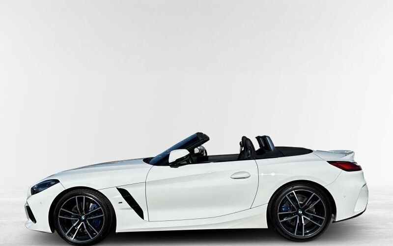 BMW Z4 sDrive30i M Sport HUD.ACC.LEDER.LiveCockProf. foto 6