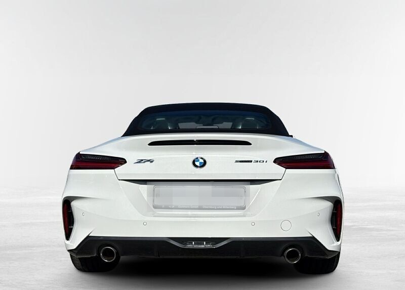 BMW Z4 sDrive30i M Sport HUD.ACC.LEDER.LiveCockProf. foto 7
