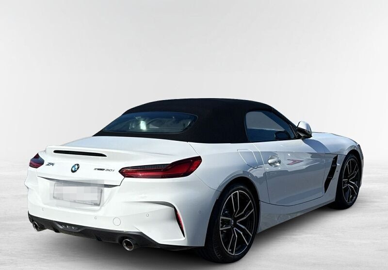 BMW Z4 sDrive30i M Sport HUD.ACC.LEDER.LiveCockProf. foto 8