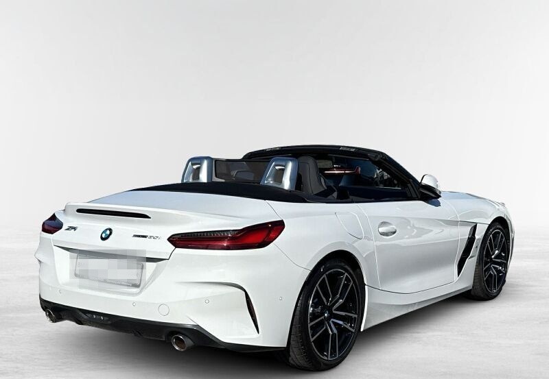 BMW Z4 sDrive30i M Sport HUD.ACC.LEDER.LiveCockProf. foto 9