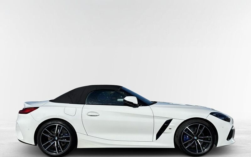 BMW Z4 sDrive30i M Sport HUD.ACC.LEDER.LiveCockProf. foto 10