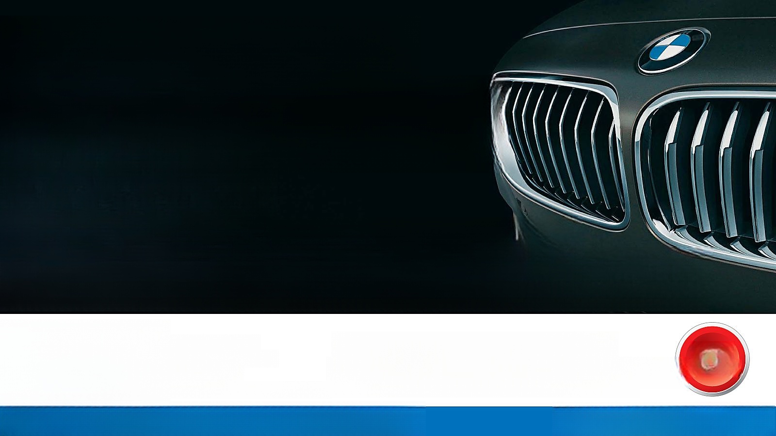 BMW 520d M Sportpaket foto 8