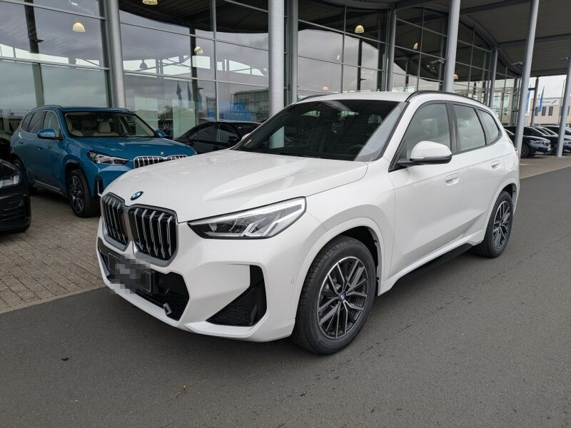 BMW X1 sDrive20i M Sportpaket foto 2