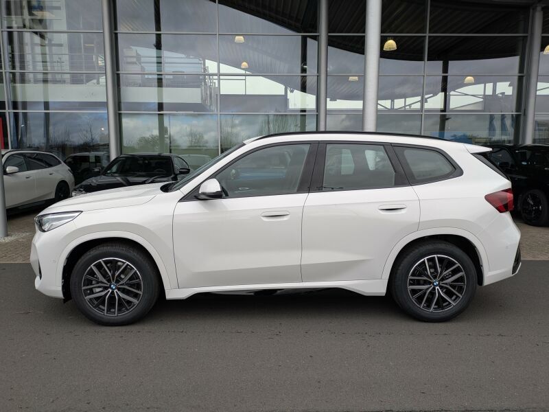 BMW X1 sDrive20i M Sportpaket foto 3