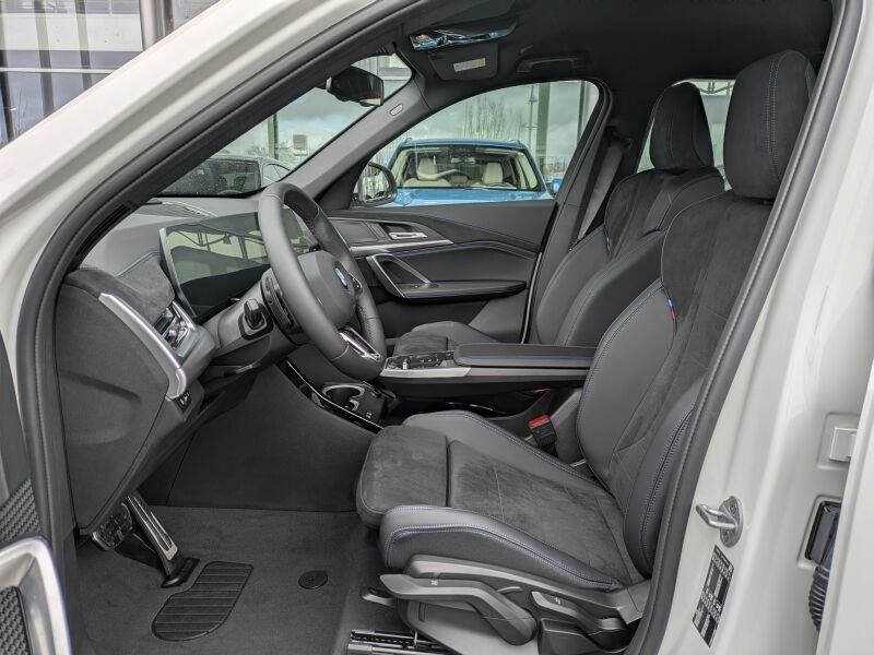 BMW X1 sDrive20i M Sportpaket foto 6