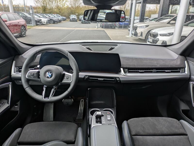BMW X1 sDrive20i M Sportpaket foto 7