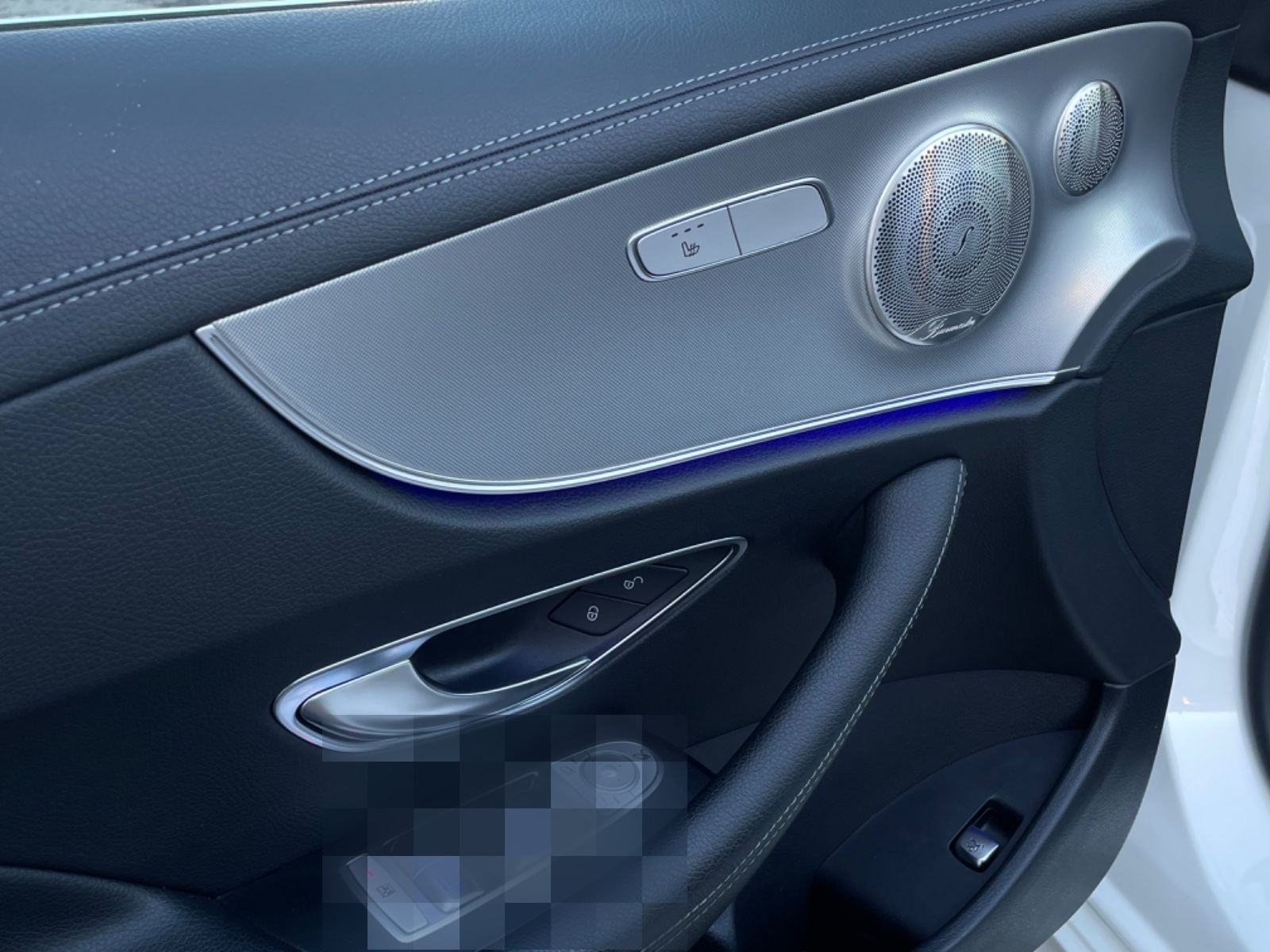 Mercedes-Benz E 300d Cabrio AMG-LINE/LEDER/LED/R-KAMERA foto 15