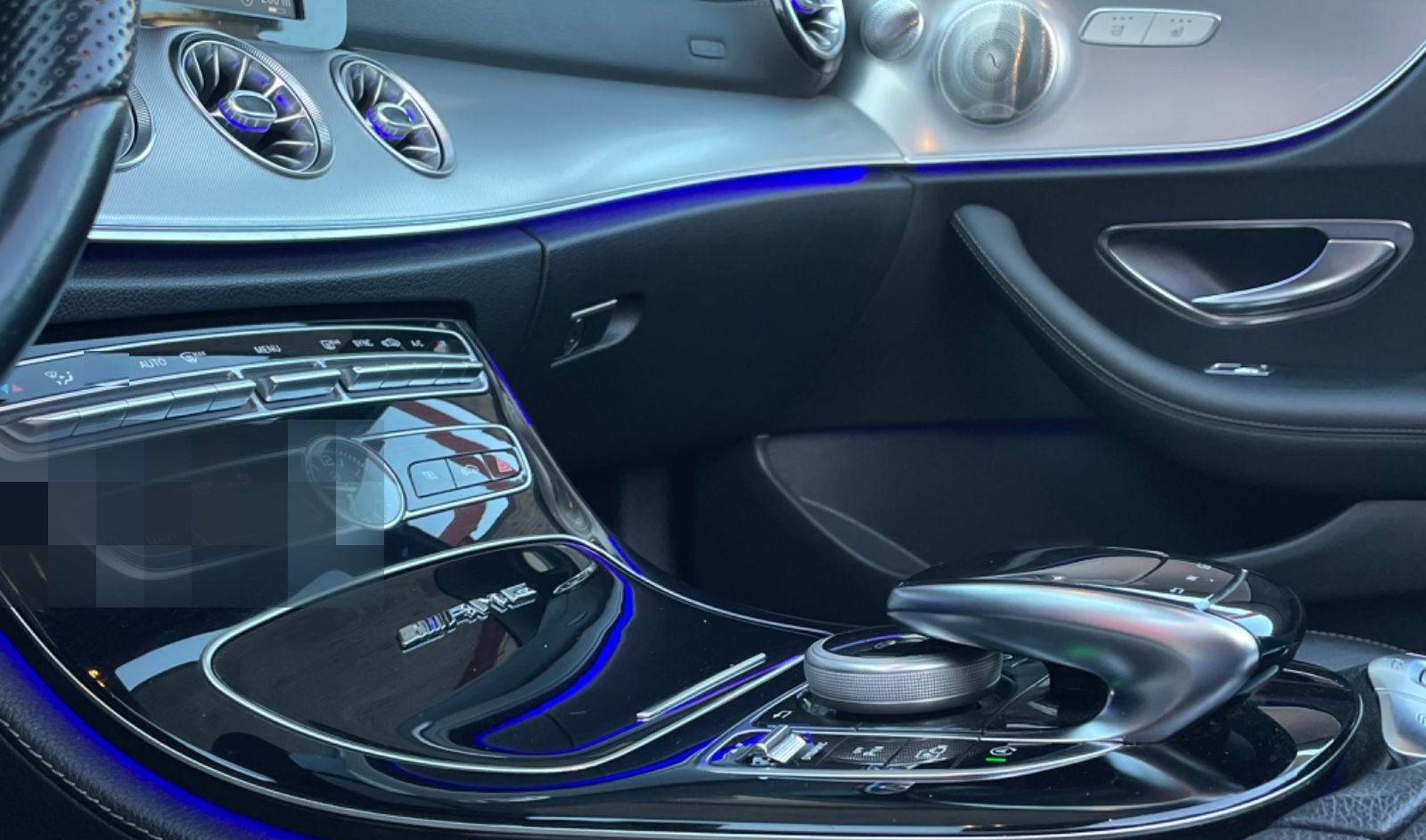 Mercedes-Benz E 300d Cabrio AMG-LINE/LEDER/LED/R-KAMERA foto 18