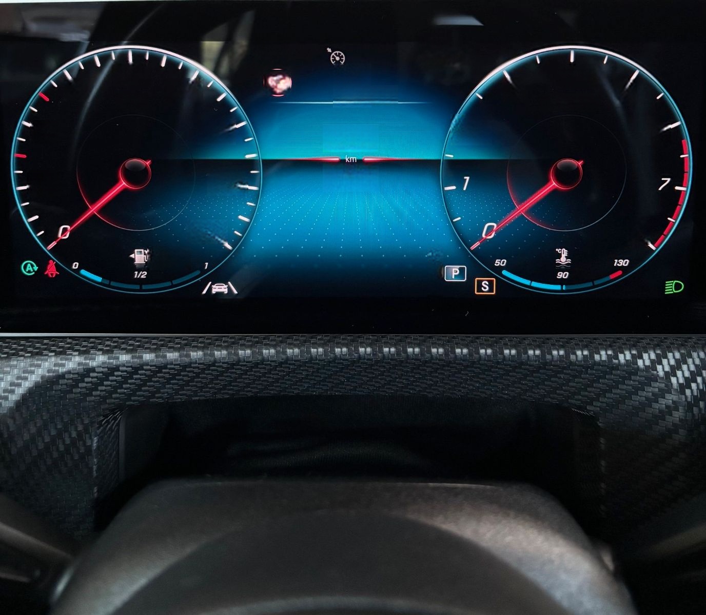 Mercedes-Benz A 200 foto 14