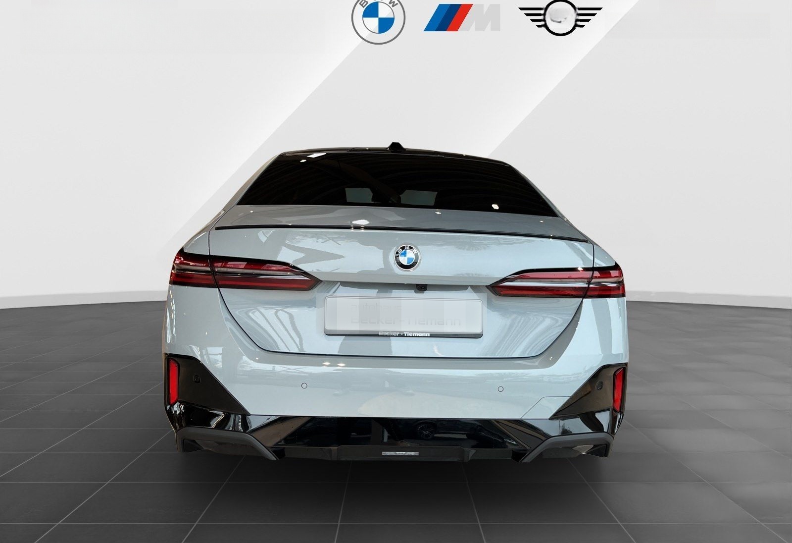 BMW 520d Limousine M-SportPro Head-Up harman/kardon  foto 5