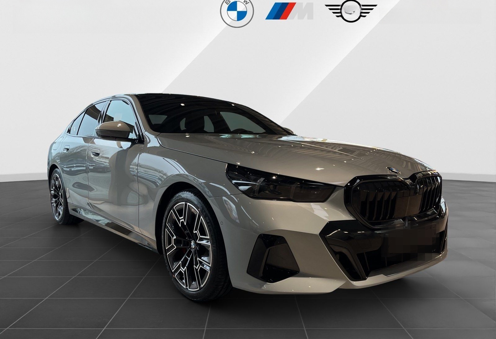 BMW 520d Limousine M-SportPro Head-Up harman/kardon  foto 7