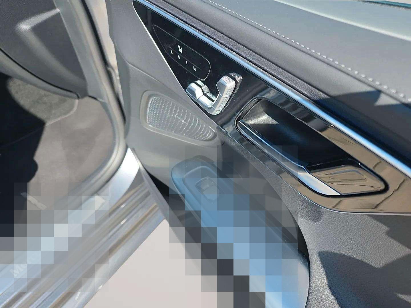 Mercedes-Benz C 200 AMG-Line foto 18