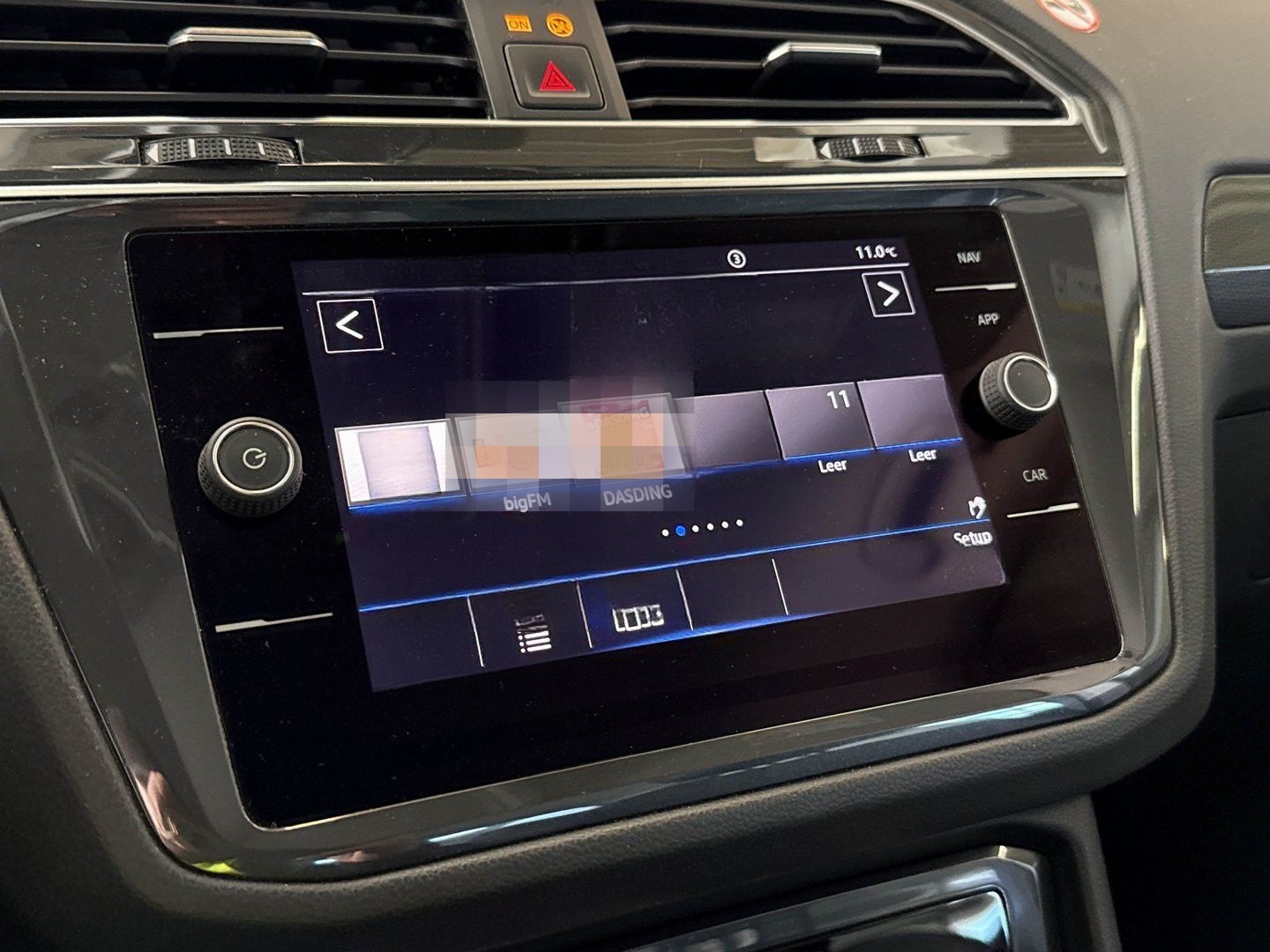 Volkswagen Tiguan Life NAVI/LED/ACC/KAMERA/AHK foto 11