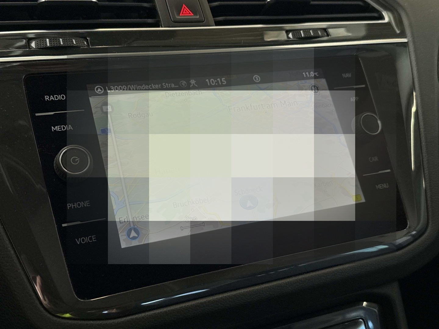 Volkswagen Tiguan Life NAVI/LED/ACC/KAMERA/AHK foto 10