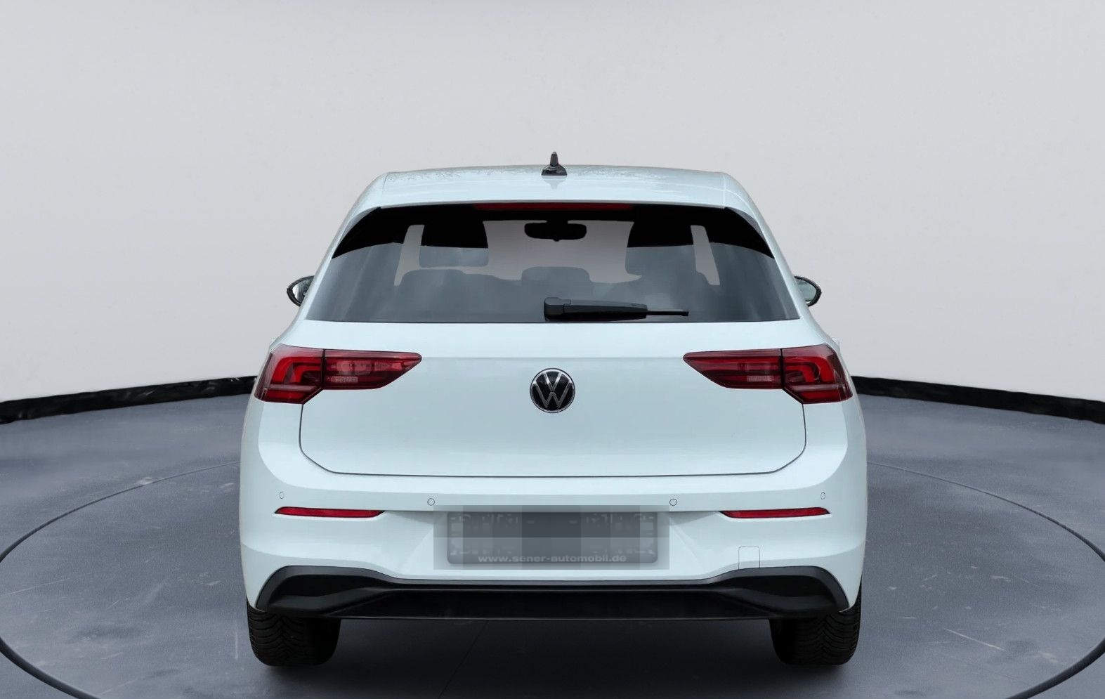 Volkswagen Golf VIII Lim. Life 1.5 TSI - NAVI - PDC- LED- foto 5