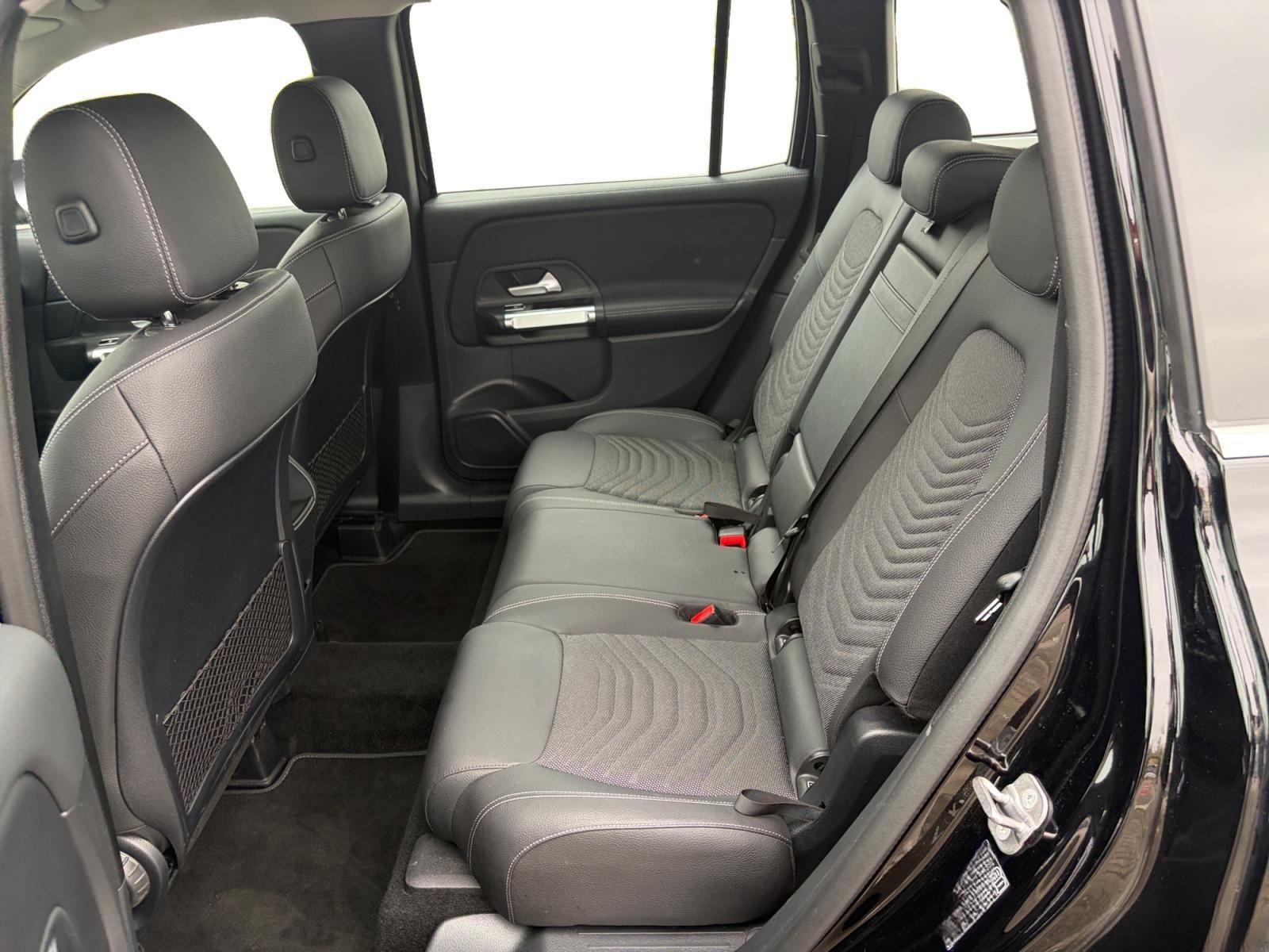 Mercedes-Benz GLB 200 d Progressive  AHK Kamera Lenkradhzg LED foto 11
