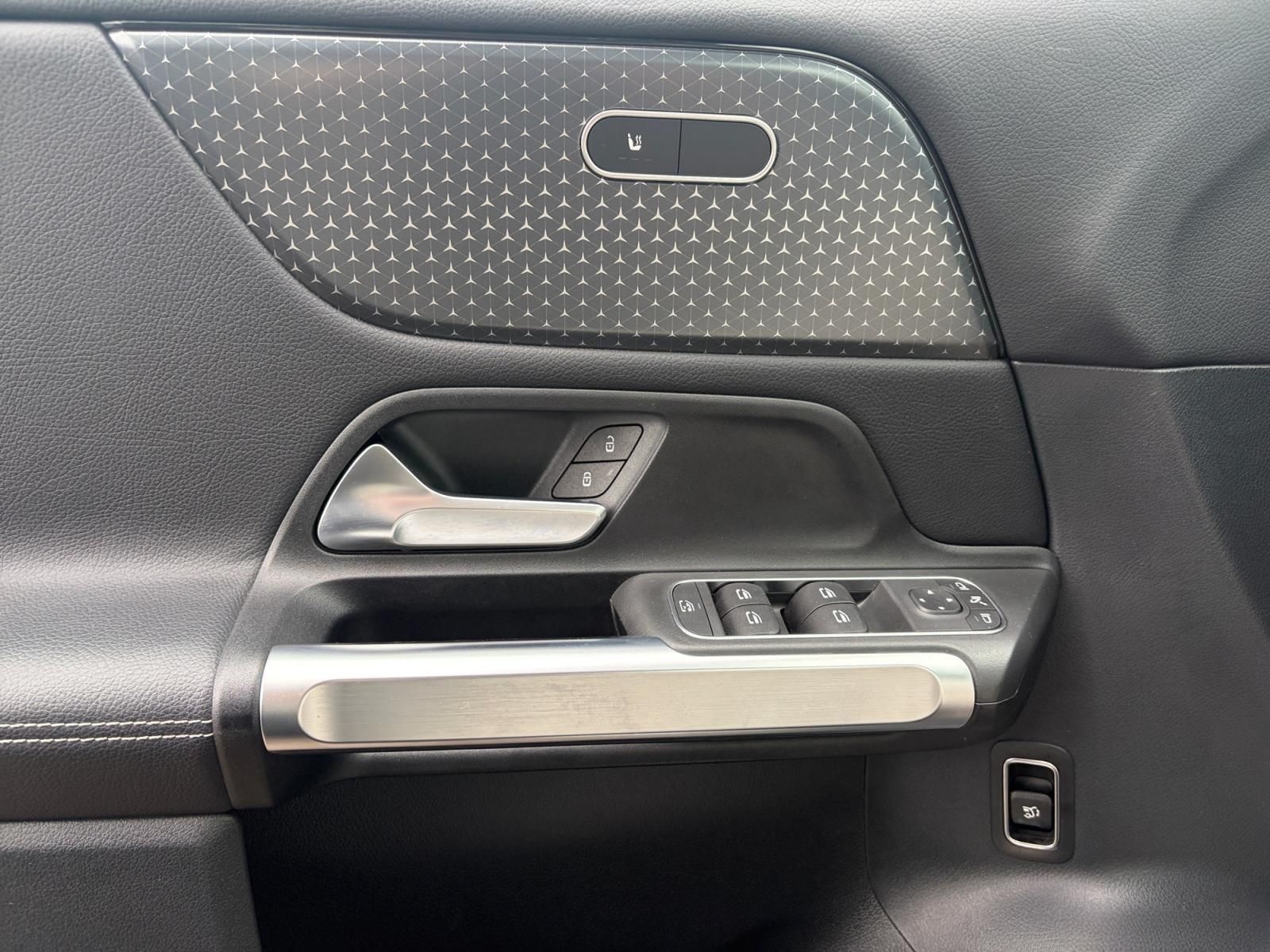 Mercedes-Benz GLB 200 d Progressive  AHK Kamera Lenkradhzg LED foto 13