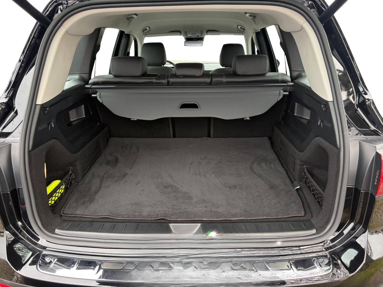 Mercedes-Benz GLB 200 d Progressive  AHK Kamera Lenkradhzg LED foto 6