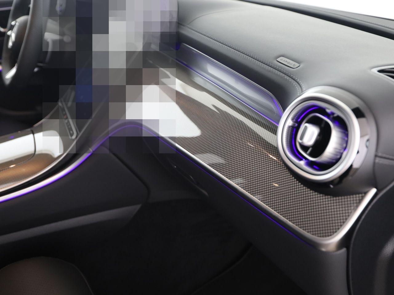 Mercedes-Benz GLC 200 d 4M AMG Night MBUX AHK Distronic 360 foto 19