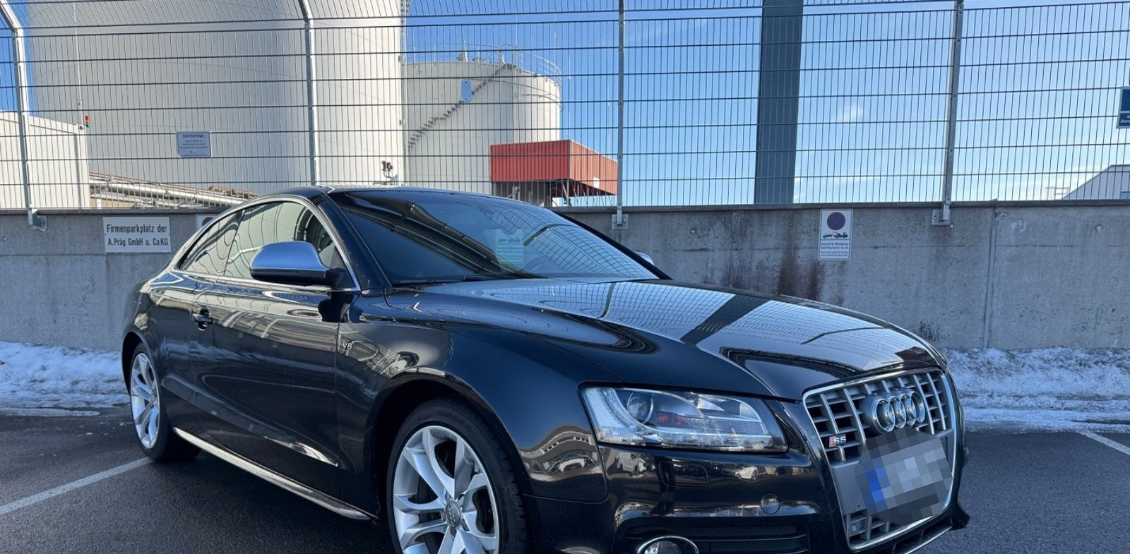 Audi S5 4.2 FSI | 8 Fach | B&O foto 3