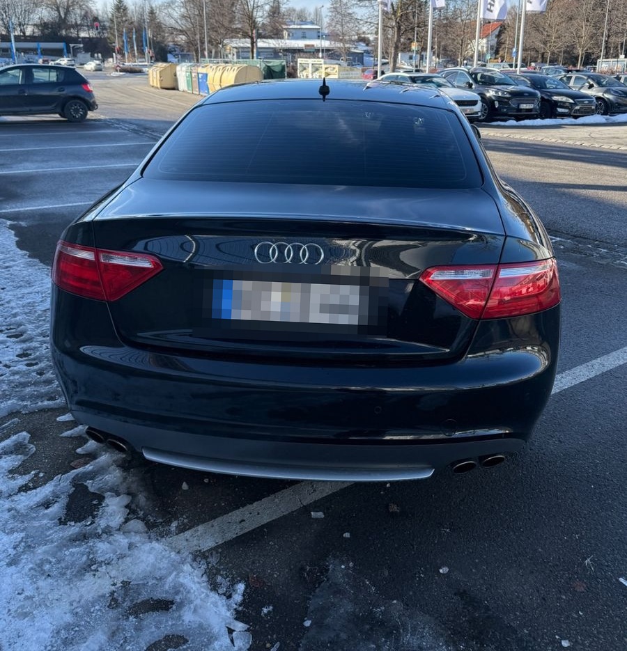 Audi S5 4.2 FSI | 8 Fach | B&O foto 5