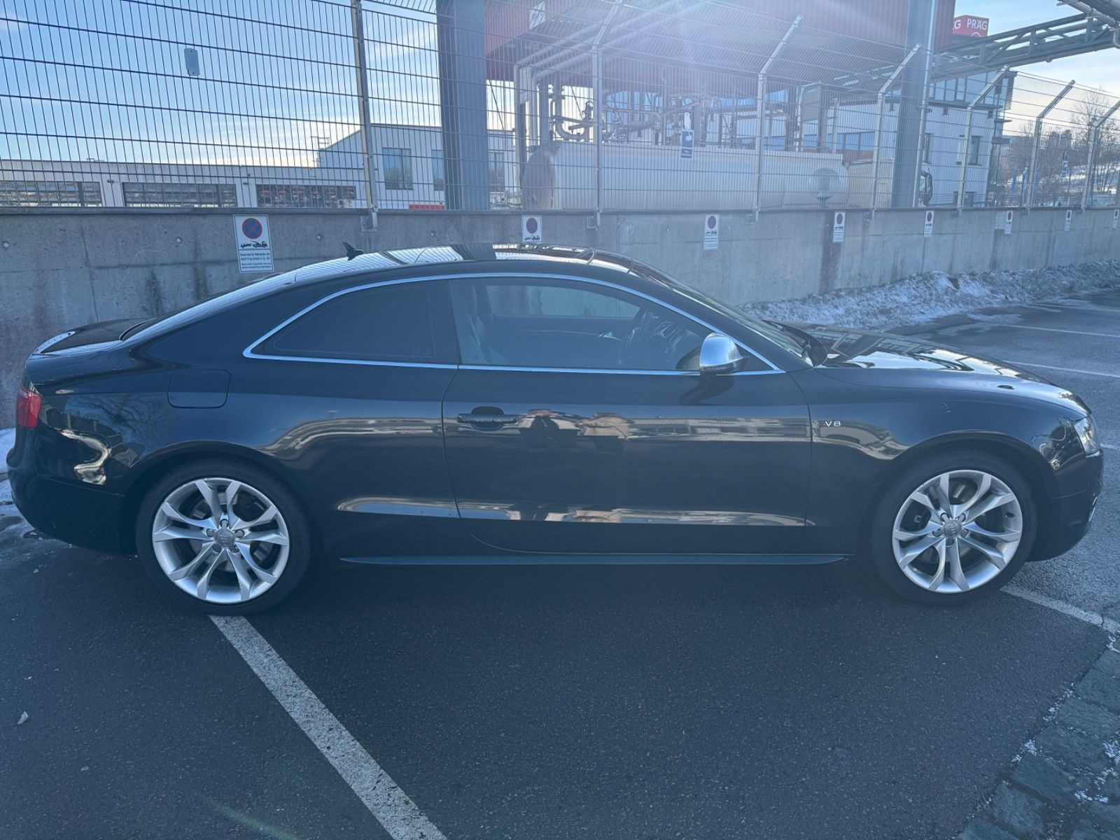 Audi S5 4.2 FSI | 8 Fach | B&O foto 6