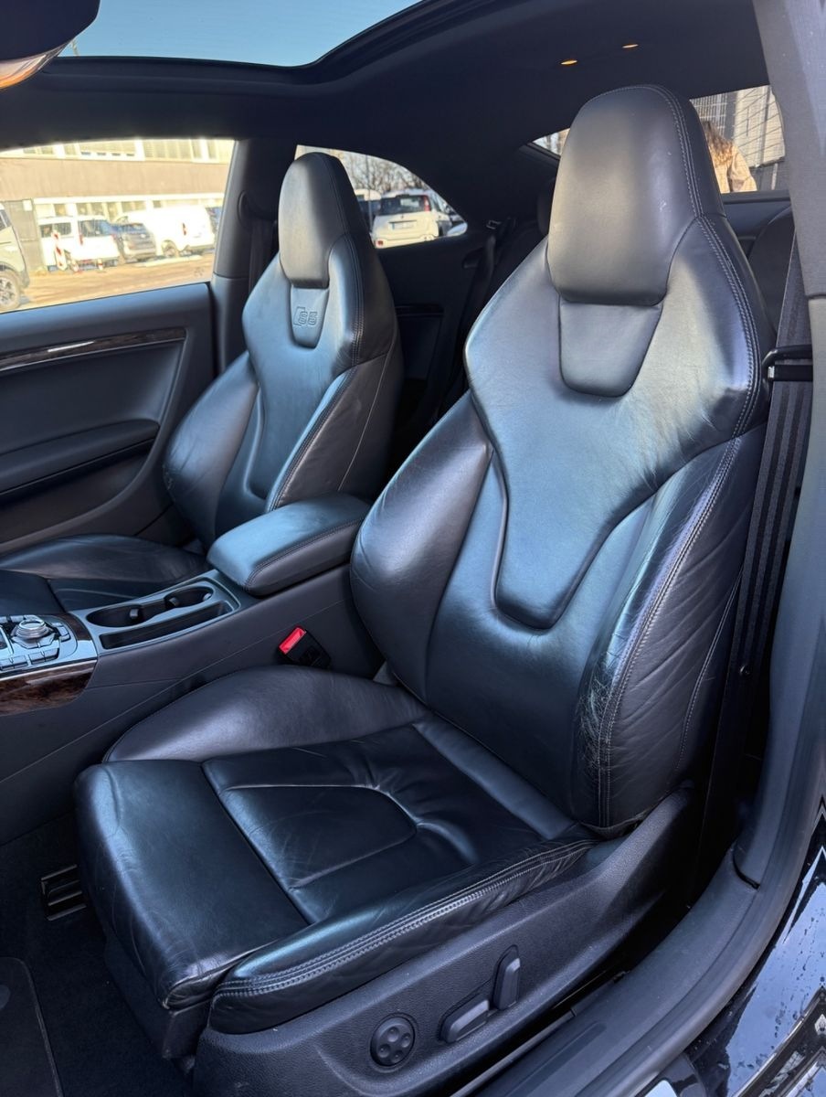 Audi S5 4.2 FSI | 8 Fach | B&O foto 7
