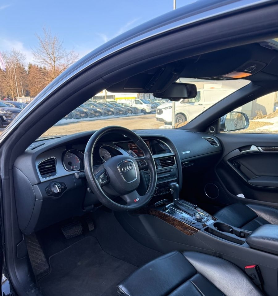 Audi S5 4.2 FSI | 8 Fach | B&O foto 8