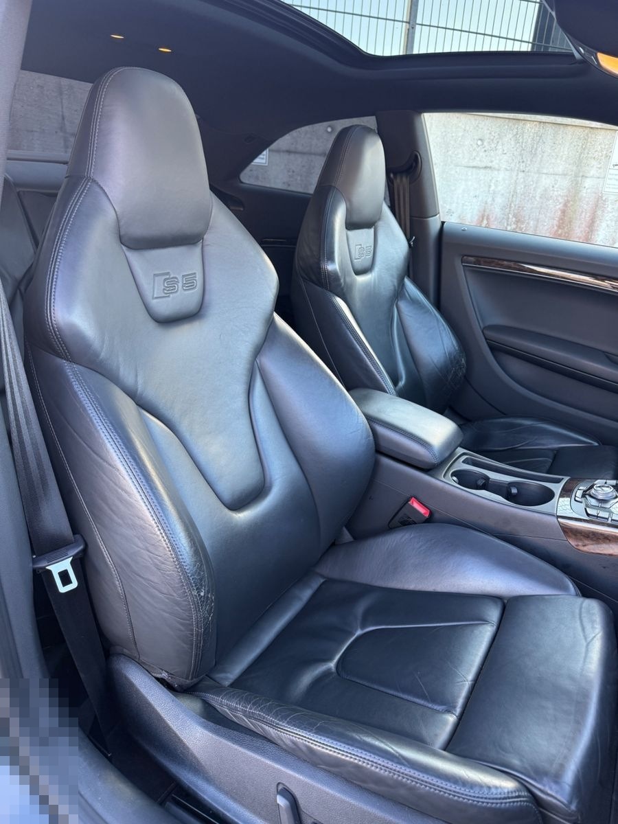 Audi S5 4.2 FSI | 8 Fach | B&O foto 9