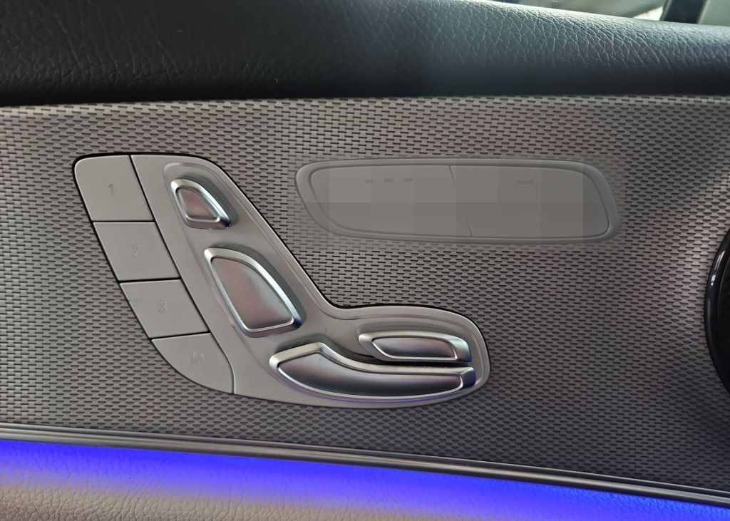 Mercedes-Benz E 400 d 4M Luxury Pano Memory Totwi. LED 360° foto 13