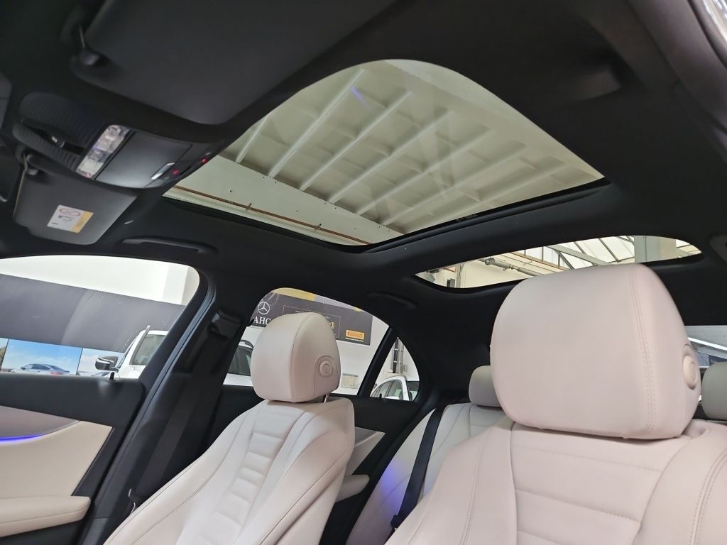Mercedes-Benz E 400 d 4M Luxury Pano Memory Totwi. LED 360° foto 17