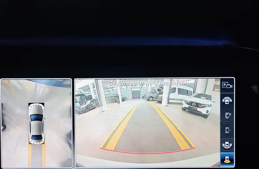 Mercedes-Benz E 400 d 4M Luxury Pano Memory Totwi. LED 360° foto 19