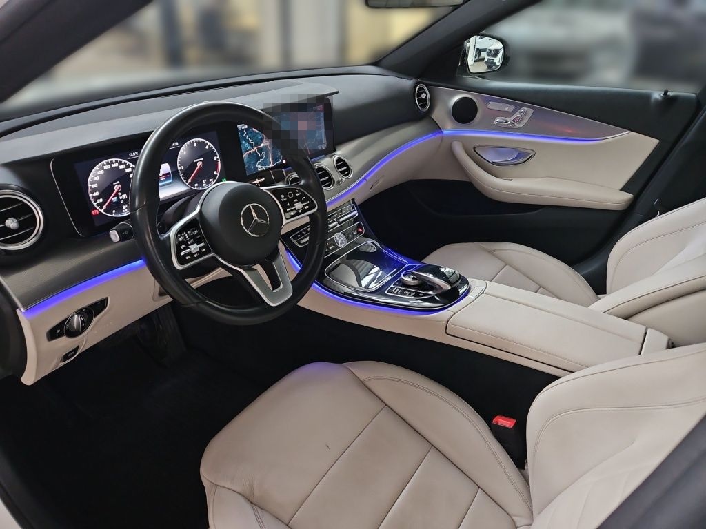 Mercedes-Benz E 400 d 4M Luxury Pano Memory Totwi. LED 360° foto 7