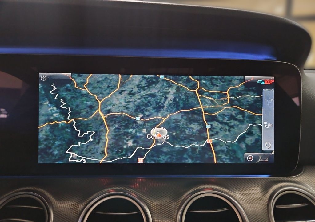 Mercedes-Benz E 400 d 4M Luxury Pano Memory Totwi. LED 360° foto 9