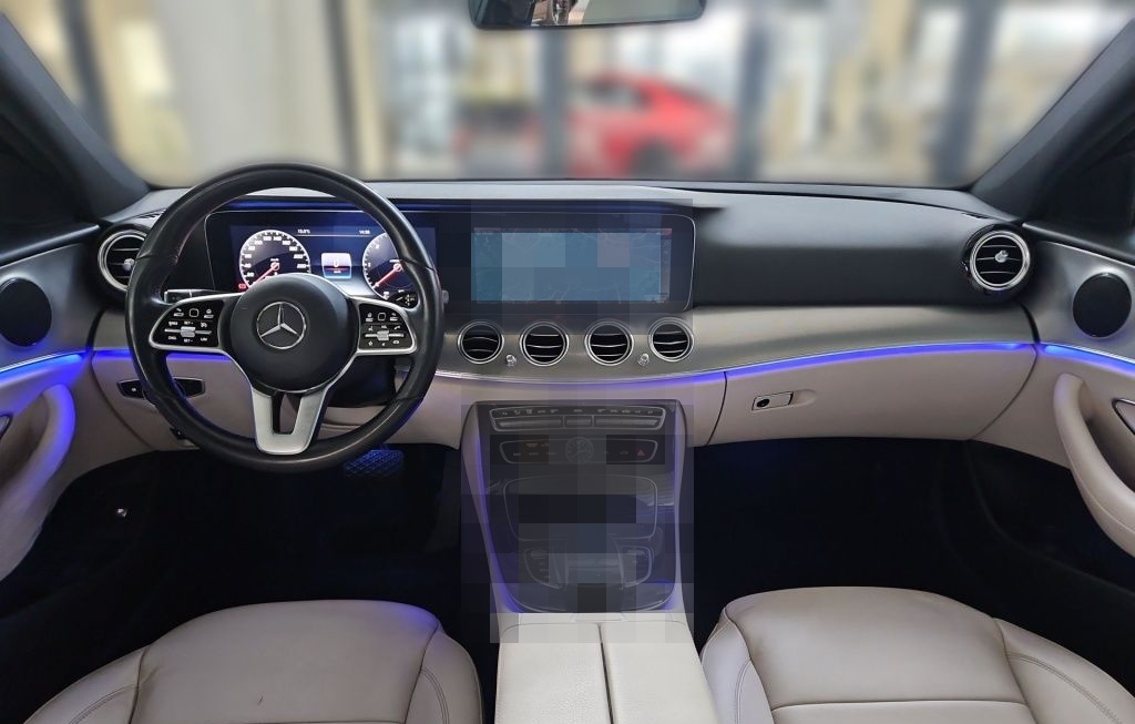 Mercedes-Benz E 400 d 4M Luxury Pano Memory Totwi. LED 360° foto 10