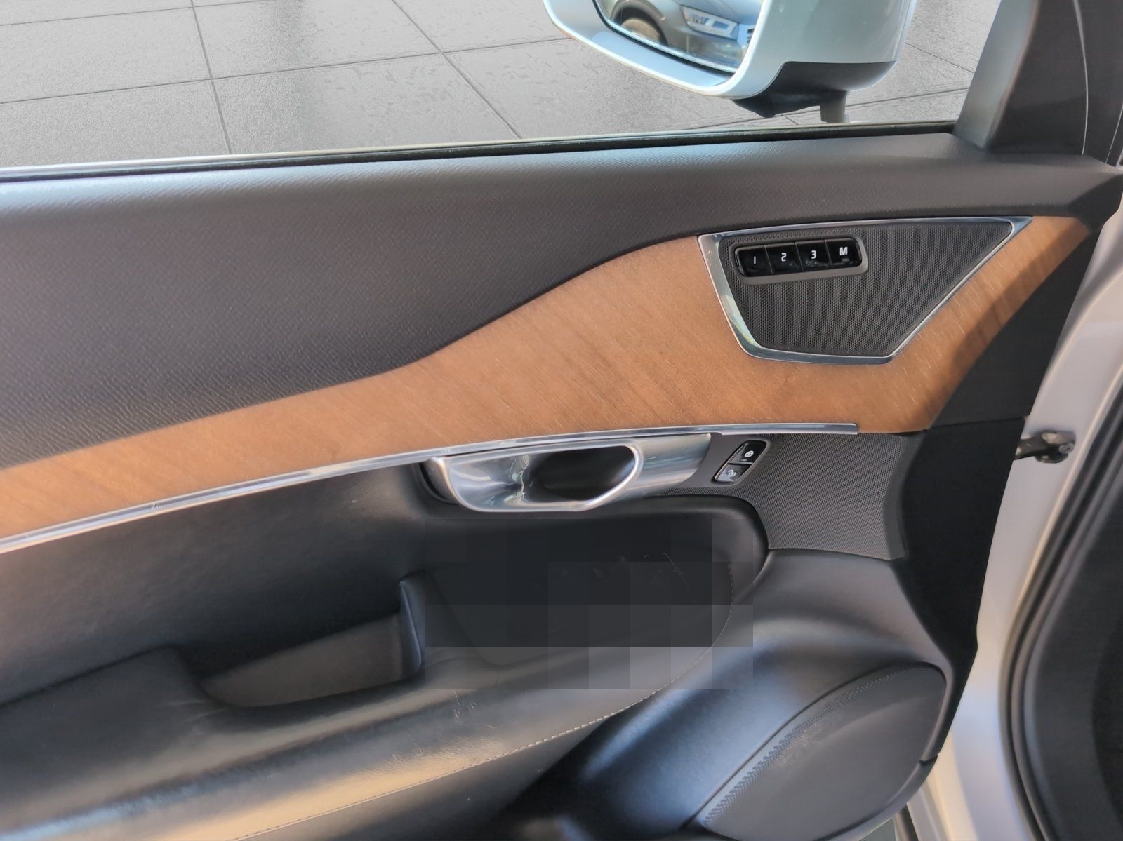 Volvo  D5 AWD Inscription/ACC/Memory/AHK/Nappa/Kamera foto 13