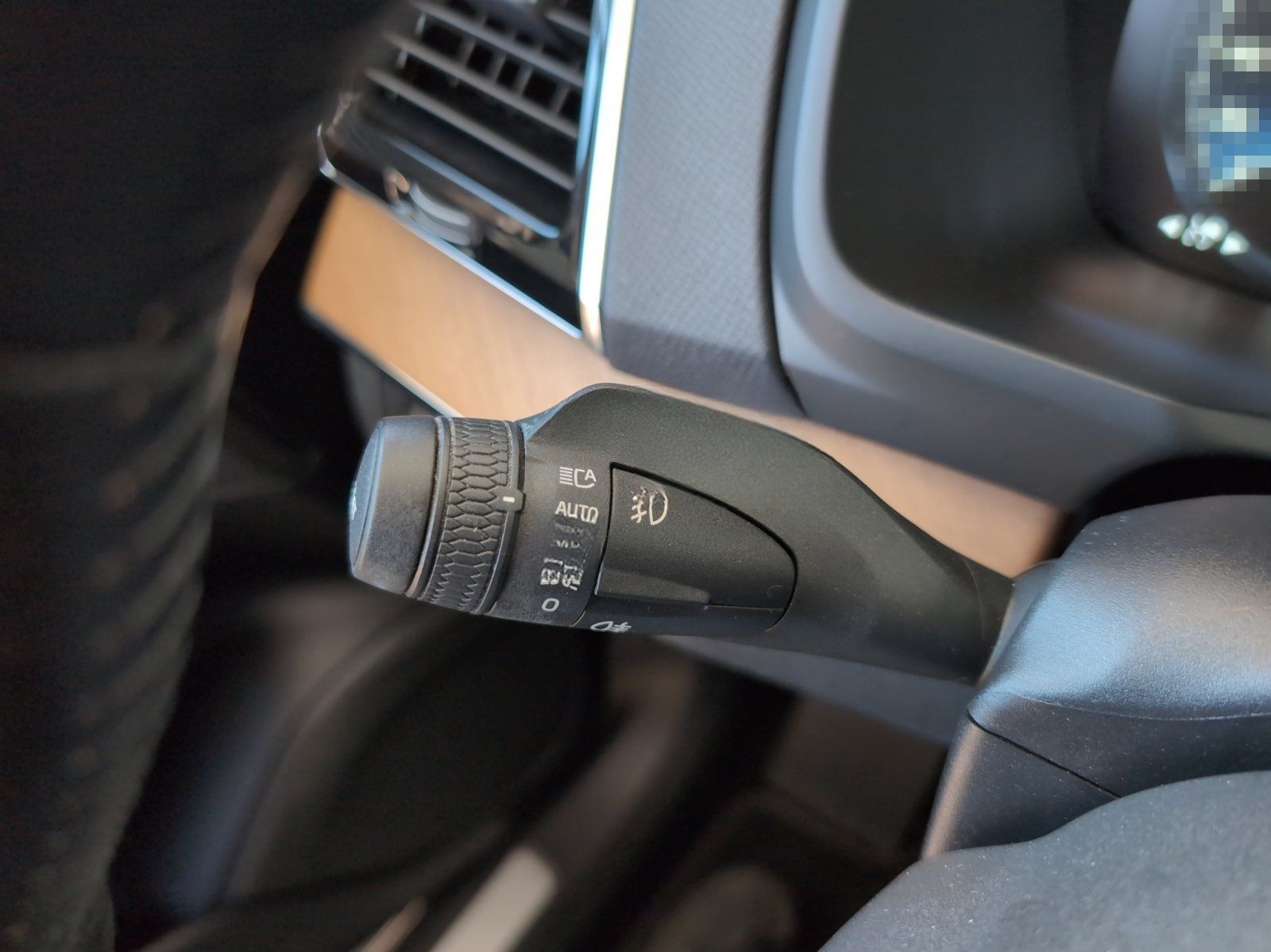 Volvo  D5 AWD Inscription/ACC/Memory/AHK/Nappa/Kamera foto 14