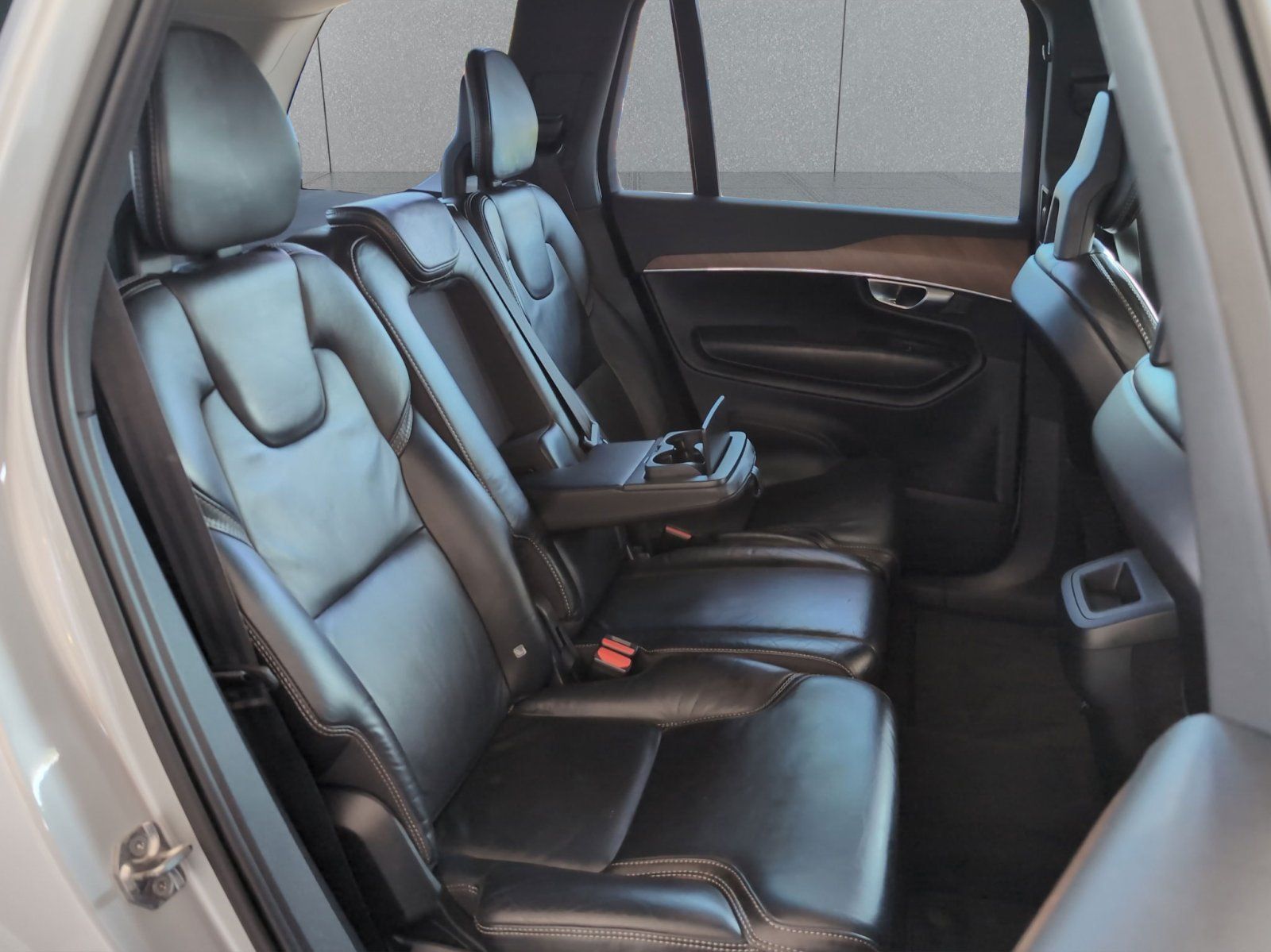 Volvo  D5 AWD Inscription/ACC/Memory/AHK/Nappa/Kamera foto 7