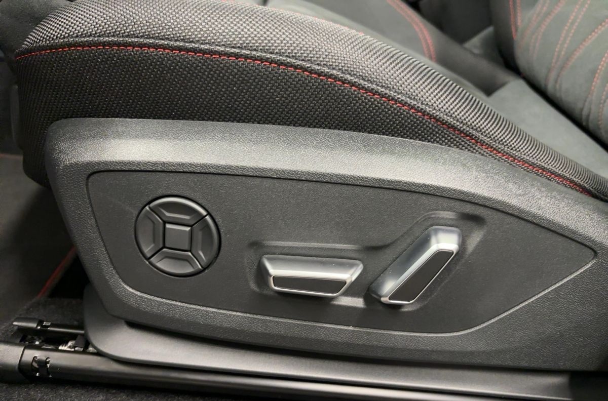 Audi Q3 Sportback TFSI quattro S tronic foto 18