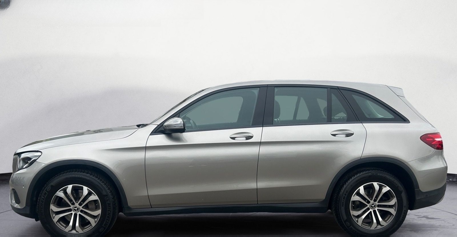 Mercedes-Benz GLC 250 GLC GLC 250 4Matic foto 2