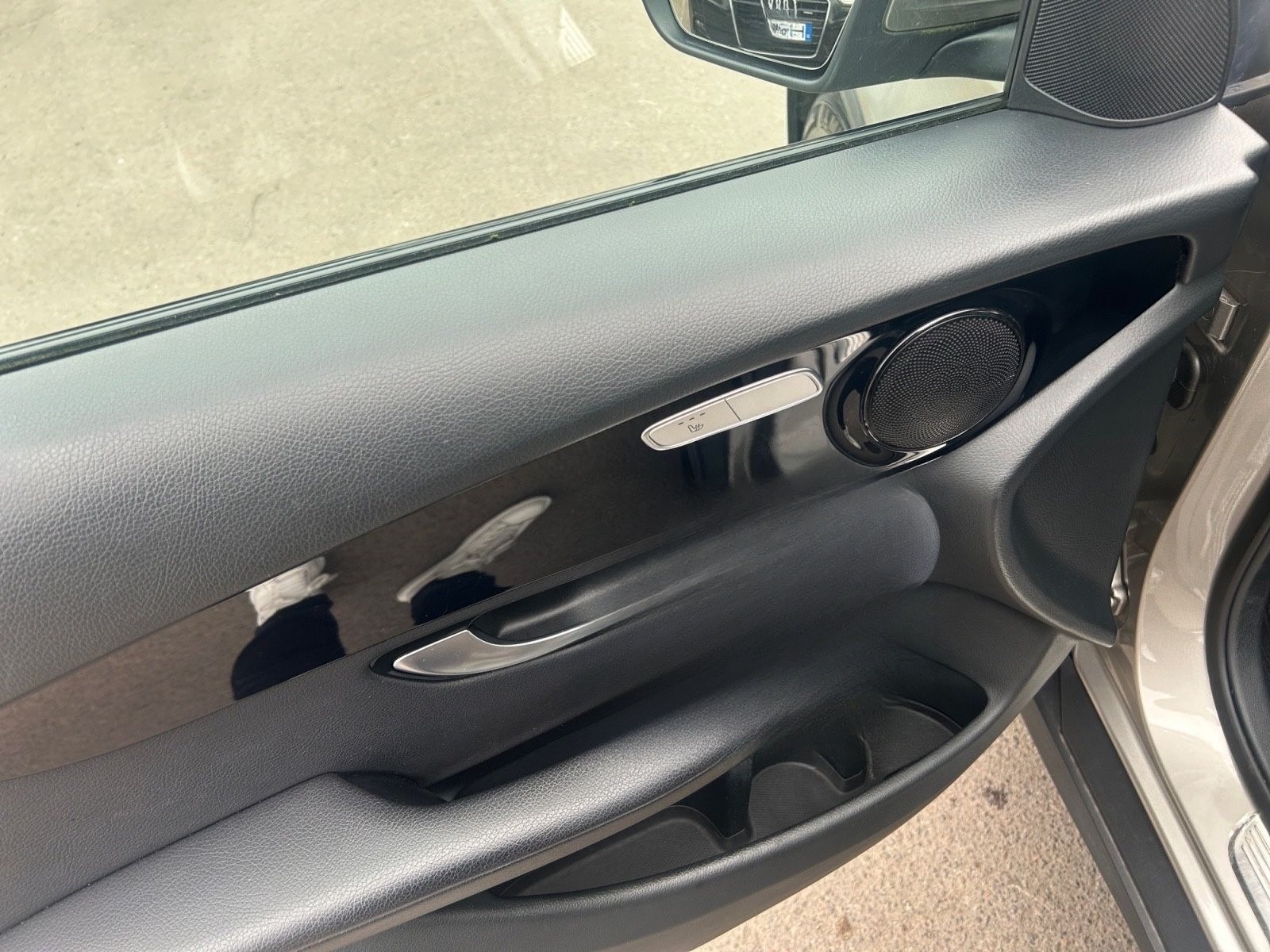 Mercedes-Benz GLC 250 GLC GLC 250 4Matic foto 11