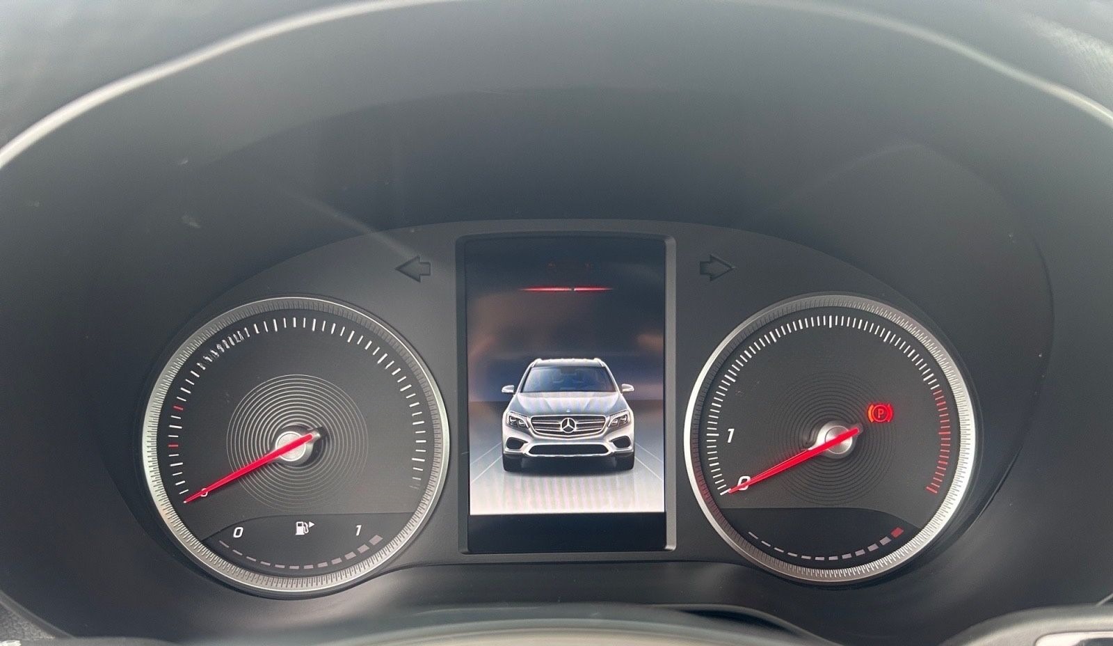 Mercedes-Benz GLC 250 GLC GLC 250 4Matic foto 14