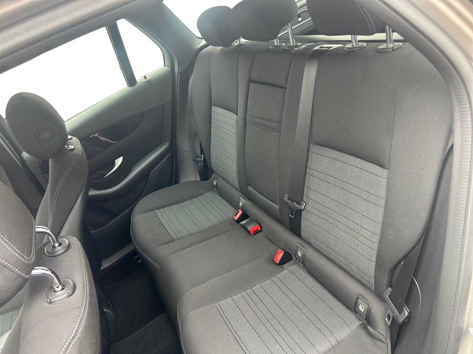 Mercedes-Benz GLC 250 GLC GLC 250 4Matic foto 16