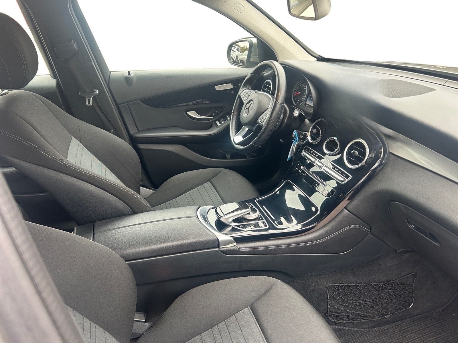 Mercedes-Benz GLC 250 GLC GLC 250 4Matic foto 17
