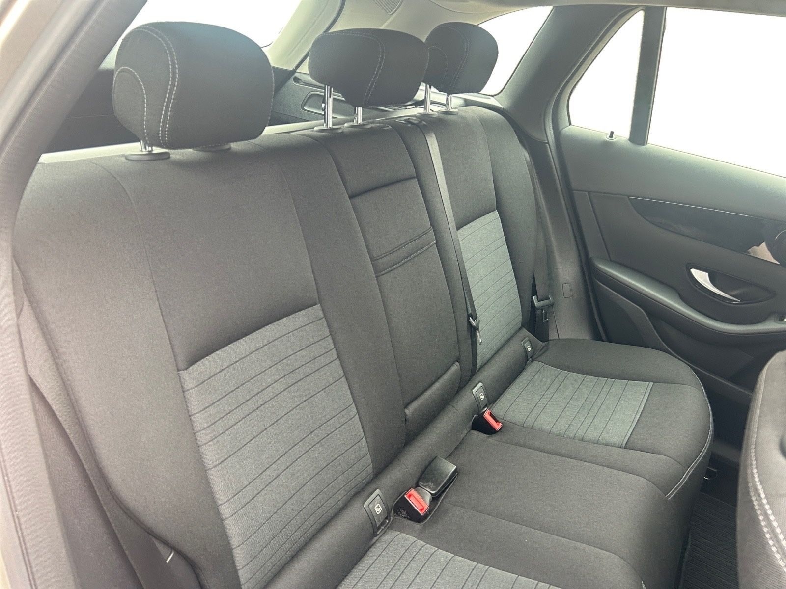 Mercedes-Benz GLC 250 GLC GLC 250 4Matic foto 18