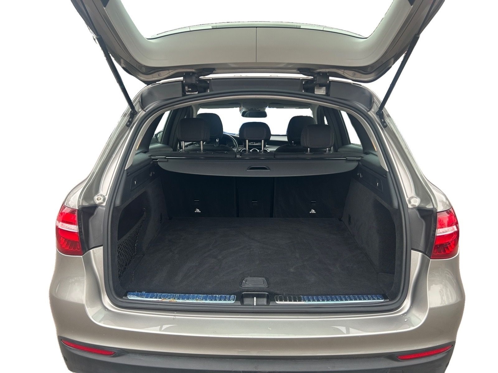 Mercedes-Benz GLC 250 GLC GLC 250 4Matic foto 19